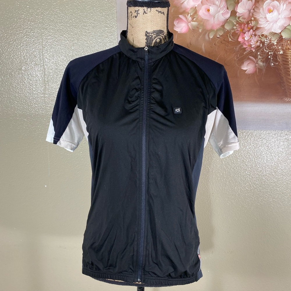 DE MARCHI Italian Cycling Jersey Men’s Size L